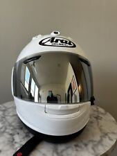 Arai Corsair X Full-Face Motorcycle Helmet SNELL M2020 / DOT Approved picture