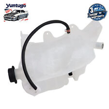 Heavy Duty Pressurized Coolant Reservoir 603-5104 For International 4300 4400 picture
