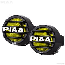 PIAA 22-05372 LP530 LED Yellow Driving Beam Kit picture