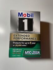 Mobil 1 Extended Performance Oil Filter M1C253A NEW IN PACKAGE *  picture
