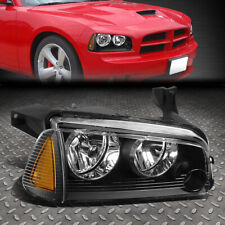 FOR 06-10 DODGE CHARGER PASSENGER RIGHT SIDE OE STYLE HEADLIGHT LAMP CH2503163 picture