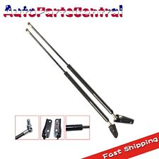 Qty 2 Tailgate lift Supports Fits Subaru Legacy Outback Wagon 2010 to 2014 picture