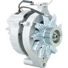 Alternator for 2.3 5.0 Mustang 87 88 89 90 91-93, 5.8 7.5 F150 F250 Pickup 88-94 picture