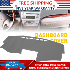 For Toyota Camry 2007-10 11 DashMat Dash Cover Dashboard Mat Car Interior Pad picture