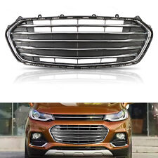 New Front Bumper Grille Center Fit 2017-2021 Chevrolet Trax 42537706 GM1036196 picture