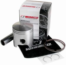 Wiseco 512M05800 Piston Kit for 1984 Yamaha YZ125 - 2.00mm Oversize to 58.00mm picture