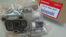 Honda 15810-RAA-A03 Variable Valve Timing Solenoid for Accord Civic CR-V Acura picture