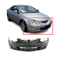 Primed Front Bumper Cover for 2002-2004 Acura RSX 04711S6MA90ZZ  AC1000143 picture