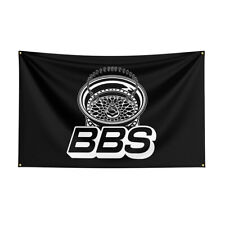Banner Bmw Flag Indoor Outdoor Best 90x150cm 3x5ft 2x8ft 60x240cm Racing Garage picture