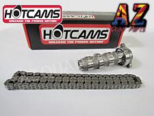 04 05 Honda TRX450R TRX 450R Stage 2 Two Hotcam Hot Cam Hotcams w/ Timing Chain picture