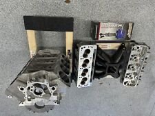 9.5” Deck Ford Motorsport K351 Alum Block Freshened; D3 Roush/Yates Heads&Intake picture