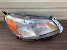 13-20 NISSAN NV 200 Right Headlamp Assembly picture