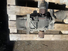 2006-2022 Toyota Rav4 Rear Differential Carrier Assembly 2.28 ratio OEM Note picture