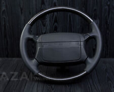 Porsche 911 968 944 964  S2 Turbo OEM Carbon Fiber  Steering Wheel picture