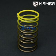 TiAL 38/40/41mm F38 F40 F41 Turbo External Wastegate Spring Small Yellow 3.6 Psi picture
