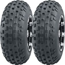 23.5x8-11 P321 2-PLY OCELOT ATV SPORT NON-DIRECTIONAL TIRES (SET OF 2) picture