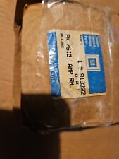 NOS GM 919302 RH PARK/SIGNAL LAMP ASS FOR 85-86 CAMARO SPORT picture