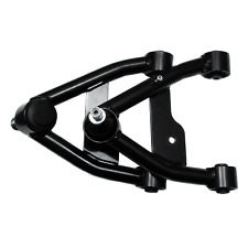 2x Front Upper Control Arms Tubular Fit 2-4