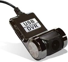 ATOTO 1080P USB DVR On-Dash Camera -Operation/Preview from A6/S8 Car Stereo Side picture