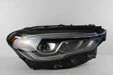 2021-2023 Mercedes Benz GLA Class GLA250 Passenger Headlight LED OEM 2479068201 picture