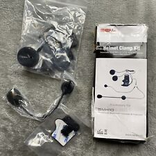 Sena Universal Helmet Clamp Kit With Microphone SMH10 picture
