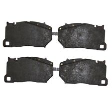 Bentley Continental Gt, Gtc, & Flying Spur Front Brake Pads - Genuine picture