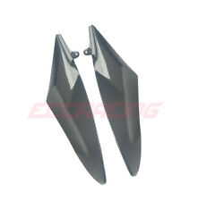 Yamaha R6 2006 2007 FULL Carbon Fiber SIDE Tank Covers picture