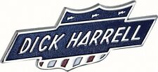 1968-1972 Chevelle Dick Harrell Shield Emblem picture
