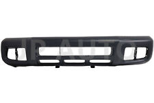 For 1999-2004 Nissan Pathfinder Front Bumper Cover Primed picture