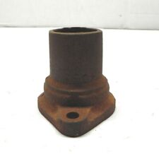 1967 FORD TRUCK 300 ENGINE WATER OUTLET THERMOSTAT HOUSING MO-4065 VINTAGE USED picture