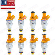 8 x OE Fuel Injectors for Ford  F150 F250 F350 93-03 5.0 5.8 4.6 5.4 0280150718 picture