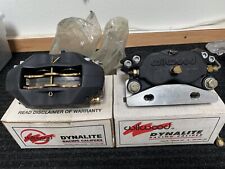 Jaguar XKE E Type Wilwood Brake Calipers to fit Series 1 E Type picture