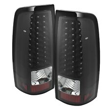 Spyder Auto 5008763 XTune LED Tail Lights picture