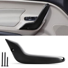 JERBOR For 2011- 2020 Ford Fiesta ABS Power Window Driver Inner Door Pull Handle picture