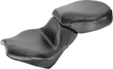 Mustang Sport Touring Two-Piece Seat Vintage 75651 picture