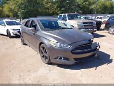 Steering Gear/Rack Power Rack And Pinion Thru 09/30/15 Fits 14-16 FUSION 1109012 picture
