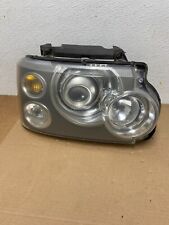 2006-2009 Land Rover Range Rover Right Passenger Xenon AFS HID Headlight 5588P picture