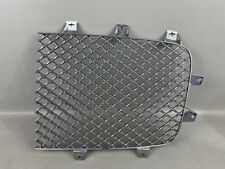 2012-2018 Bentley Continental GT GTC Front Left Radiator Grille Driver Side OEM picture