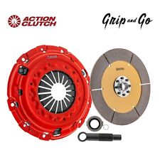 AC Ironman Unsprung Clutch Kit For Toyota Paseo 1992-1999 1.5L DOHC (5EFE) picture
