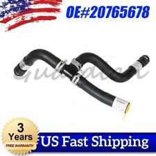 New 20765678 Inlet Heater Hose For Chevrolet Traverse Buick Enclave GMC Acadia picture