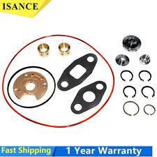 Turbo Rebuild Kit fit for T3 T4 T04B T04E T70 T72 T76 360 Upgrade Thrust Bearing picture