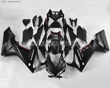 For CBR650R 2019 2021 2022 CBR650 R CBR 650R Matte Black ABS Fairing Kit Cowling picture