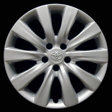 Hubcap for Toyota Corolla 2011-2013  Genuine Factory OEM 16-in Wheel Cover 61159 picture