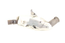 2014 YAMAHA YZF R1 EXHAUST MIDPIPE MID MIDDLE PIPE 14B-14740-10-00 picture