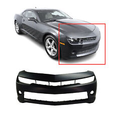 Front Bumper Cover for 2014-2015 Chevy Chevrolet Camaro LT LS GM1000965 picture