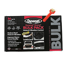 DYNAMAT Xtreme Bulk Pack includes Free Roller No additional Folds 9 sheets 36FT² picture