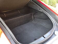 Envelope Style Trunk Mesh Cargo Net for JAGUAR F-Type (COUPE ONLY) 2014-2022 New picture