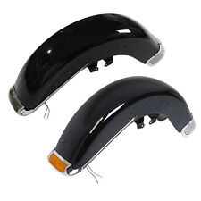 Front Fender Assembly Fit For Harley Electra Glide Tri Glide Ultra Limited 14-22 picture