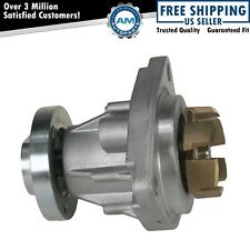 Water Pump NEW for Cadillac Catera CTS Saab 9-5 900 9000 Saturn Vue L-Series V6 picture