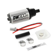 DeatschWerks 340 LPH Ford In-Tank Fuel Pump DW300M Series w/ 05-10 Mustang V6 / picture